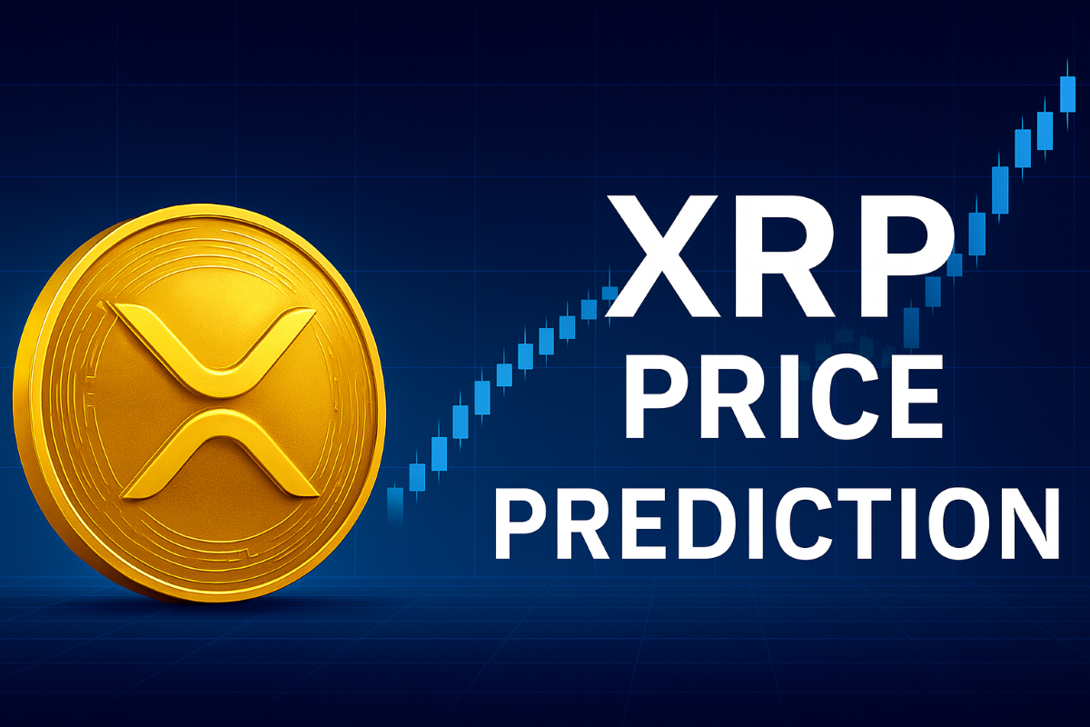XRP Price Prediction 2025: Can XRP Break Bearish Trends While DeepSnitch AI Gains in December?
