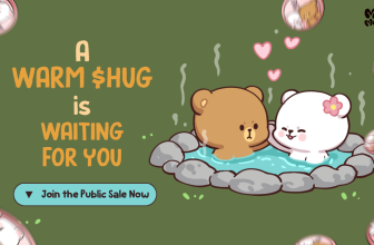2025’s Best Crypto Pick? Milk Mocha’s $HUGS Blends Emotion, NFTs, and 60% Staking with 100x ROI Promise