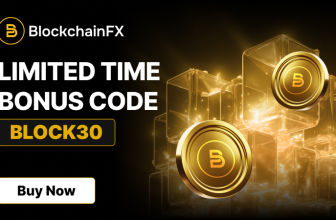 BlockchainFX Could Outperform Ethereum And Shiba Inu As The Next Must-Buy Crypto