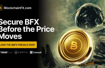 Bitcoin’s $94K Pressure and Ethereum’s Fall Push Investors Toward BlockchainFX as the Best Crypto Presale 2025