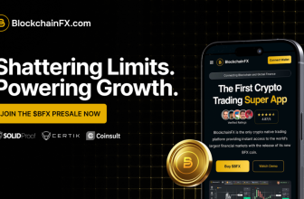 Best Crypto To Buy Under $1? Here’s Why Investors Are Choosing BlockchainFX Over Cardano And Polkadot