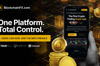 BlockchainFX Pushes Close To $11m: This Presale Is Poised To Eclipse Dogecoin And BNB As Best Crypto Investment For 2025