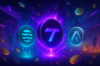 Tapzi, Aptos (APT), and Arbitrum (ARB): Best Crypto to Buy Now as Web3 Gaming Dominates Q4 2025
