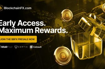 Next 100x Crypto to Explode? Early Investors Say BlockchainFX Feels Like Buying Cardano in 2017