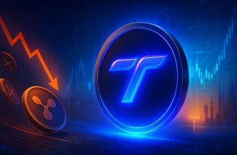 Best Altcoin to Buy in November: XRP Falls 8%, This New Crypto Presale Gains Momentum