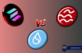 Sui vs. Sei vs. Solana: Which Is the Best Bet This Bull Run?