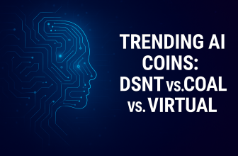 Best AI Coin to Buy Now: DeepSnitch AI vs Chain Opera AI vs Virtuals Protocol