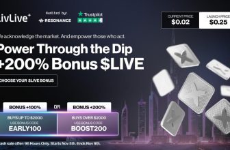 Missed Solana? The Best Crypto Presales Like LivLive and Remittix Might Be the Next 100x Winners
