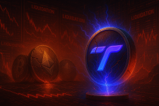 Best Crypto Presale to Invest in While Market Bleeds $1.1B in Longs