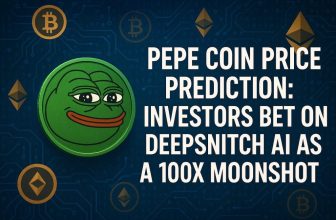 Pepe Coin Price Prediction: Privacy Coins Return to the Spotlight As Investors Bet on DeepSnitch AI as a 100x Moonshot