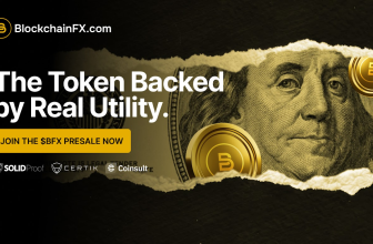 Investors Witness Recurring Price Dips With Ethereum And Tron: Could BlockchainFX’s Super App Be The Answer?