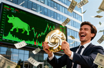 Pepe’s 25x Hype Returns, but Ozak AI’s 100x Prediction Is Grabbing Attention