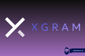 Xgram Review 2025: The Fast, Private, and Cross-Chain Exchange Built for Everyday Crypto Users
