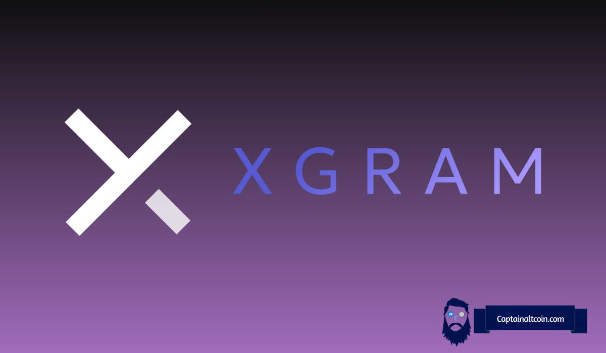 Xgram Review 2025: The Fast, Private, and Cross-Chain Exchange Built for Everyday Crypto Users