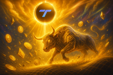 Best Altcoins to Buy Now for Next Bull Run: Tapzi at $0.0035 Crypto Outpaces Other Value Tokens With 186x Boom