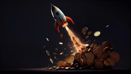 Influencers Predict Ripple and Dogecoin Are About To Skyrocket, a Different Crypto Coin Already Up +137%