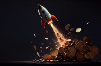 Influencers Predict Ripple and Dogecoin Are About To Skyrocket, a Different Crypto Coin Already Up +137%