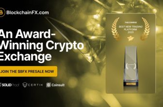 Skip BTC Price Action & Aster News - Experts Endorse BlockchainFX’s Nearly $11M Presale and 1000x Potential