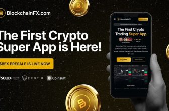 Best Crypto Presale: BlockchainFX ($BFX) Takes Center Stage as Hedera’s Missed Opportunity Leaves Investors Searching for the Next Big Crypto