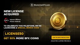 Eyeing the Next Crypto Rocket? BlockchainFX Commands the Best Crypto Presales to Join Now While LINK and LTC Hold Their Lines