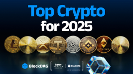 BlockDAG’s $435M+ Presale Cap Sets It Apart from Litecoin, Toncoin & ZCash, Is This the Best Crypto to Buy Today?