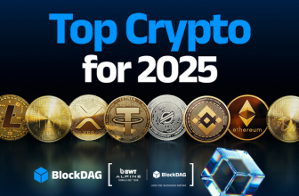 BlockDAG’s $435M+ Presale Cap Sets It Apart from Litecoin, Toncoin & ZCash, Is This the Best Crypto to Buy Today?