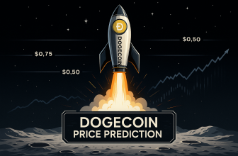 Dogecoin Price Prediction: Dogecoin Could Slip Out Of The Top 10 Cryptos As Cardano & Hyperliquid Heat Up!