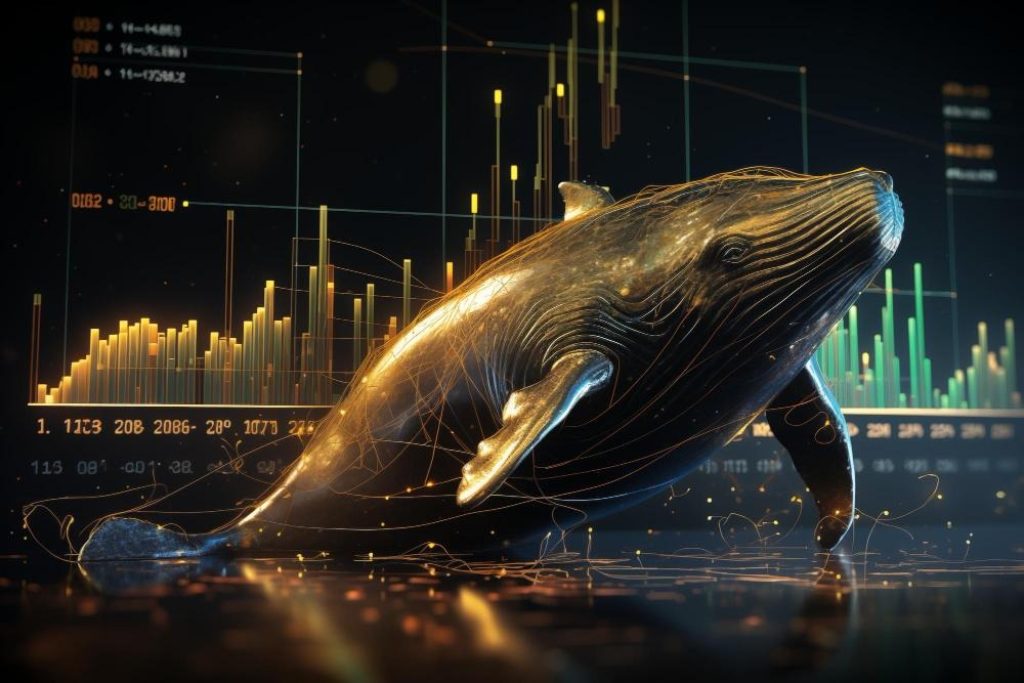 Best Crypto to Buy Now? Whales Are Dumping Bitcoin Hyper ($HYPER) to Accumulate Digitap ($TAP)