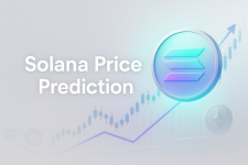 Solana Price Prediction: Can SOL Price Reclaim $200 Before 2026 Or Is This Top Ranked Altcoin A Better Buy?