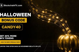 Top Crypto Presale: BlockchainFX ($BFX) Gains Momentum as SUI and Stellar Face Market Shifts