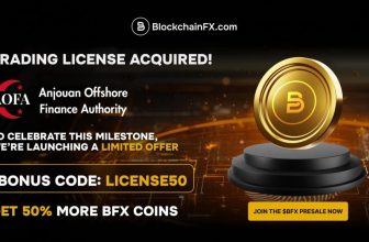 Best Presales to Buy Now - Crypto Experts Label BlockchainFX 2025’s Investor Favorite Over BlockDAG and Nexchain