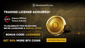 WLFI’s $15B FDV And Starknet’s $637M Cap Draw Eyes, But BlockchainFX Still Dominates The Best 1000x Crypto Presale to Buy Rankings