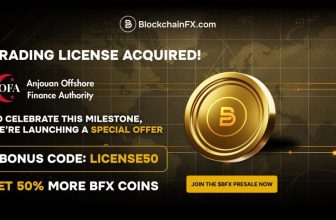 WLFI’s $15B FDV And Starknet’s $637M Cap Draw Eyes, But BlockchainFX Still Dominates The Best 1000x Crypto Presale to Buy Rankings