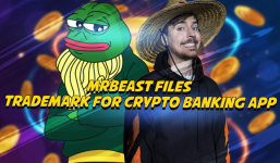 Mr Beast’s Crypto App and Pepeto Exchange: Building Standard For 2026