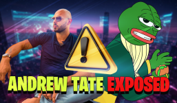 How Pepeto Exchange Solves the "Tate Problem" in Crypto