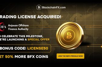 Which Asset Earns The Title of Top Crypto With 1000x Potential: BlockchainFX ($BFX), Render ($RNDR), or Morpho ($MORPHO)