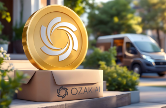 Even If Bitcoin Hits $260K, That’s Only 140% Growth—But a Fraction of That Investment in Ozak AI Could Yield 700× by 2027
