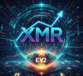 XMR Price Prediction: Will Monero’s Momentum Hold, or Is EV2 Presale the Real Hidden Gem of Q4?
