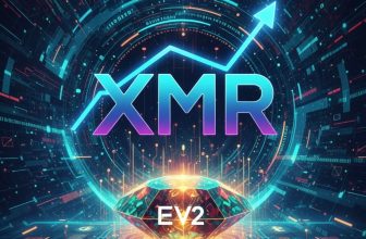 XMR Price Prediction: Will Monero’s Momentum Hold, or Is EV2 Presale the Real Hidden Gem of Q4?