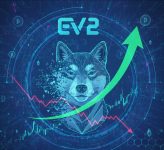 SHIB Price Prediction 2025: Shiba Inu Retraces After Meme Rally While EV2 Presale Surges Among Serious Investors