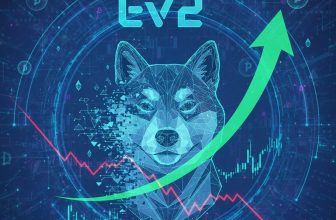 SHIB Price Prediction 2025: Shiba Inu Retraces After Meme Rally While EV2 Presale Surges Among Serious Investors