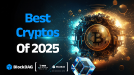 Top Crypto to Buy in 2025: BlockDAG, Litecoin, Toncoin, and ZCash Lead the Market