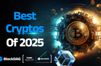 Top Crypto to Buy in 2025: BlockDAG, Litecoin, Toncoin, and ZCash Lead the Market
