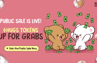 Inside Milk Mocha’s $0.0002 $HUGS Presale: How NFTs & 60% APY Staking Are Creating 2025’s Most Promising Meme Token