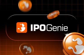 Why Long-Term Investors Are Watching IPO Genie Over Short-Term Hype Coins
