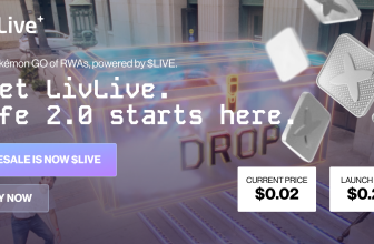 Shiba Inu Made Millionaires - LivLive Might Be the Best Crypto Presale to Repeat That Story