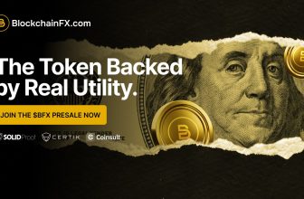 Stellar Flew Without You? BlockchainFX Could Be the High-Upside Crypto Launch You Catch This Time