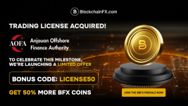 Here’s Why Crypto Whalers Think BlockchainFX Could Be A Better Investment Than Chainlink And Ethereum