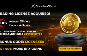 Here’s Why Crypto Whalers Think BlockchainFX Could Be A Better Investment Than Chainlink And Ethereum