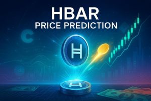 Perspectives du prix HBAR : L'activité du Réseau Hedera s'envole, mais les Traders chargent plutôt cette crypto rivale